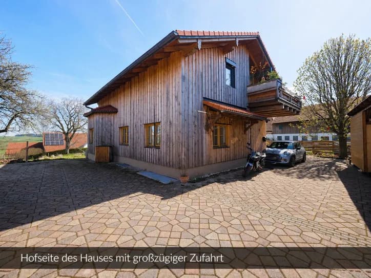 Gewerbeimmobilie kaufen in Ried im Innkreis – 178 m², € 480.000 – Bild 10 von 14