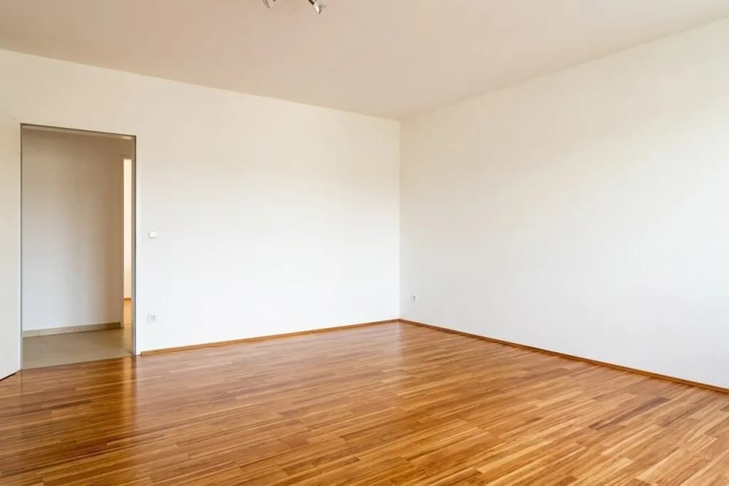 1-Zimmer-Wohnung mieten in Graz – 34,12 m², € 534 – Bild 1 von 5