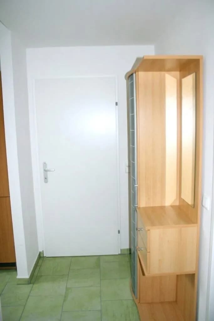 1-Zimmer-Wohnung mieten in Graz – 34,12 m², € 534 – Bild 2 von 5