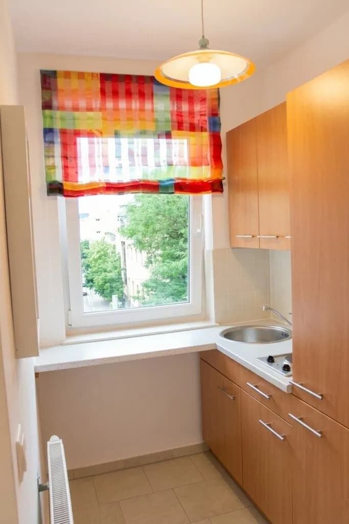 1-Zimmer-Wohnung mieten in Graz – 34,12 m², € 534 – Bild 3 von 5