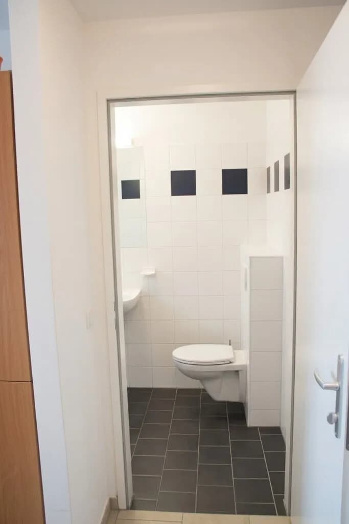 1-Zimmer-Wohnung mieten in Graz – 34,12 m², € 534 – Bild 4 von 5