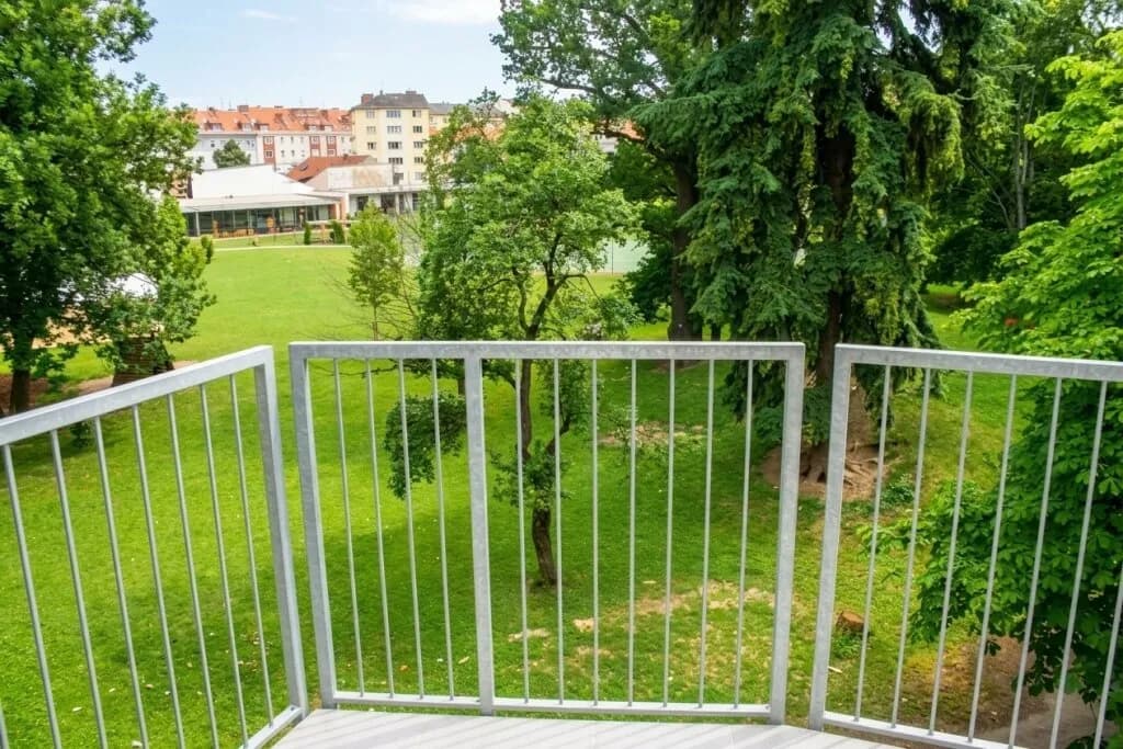 1-Zimmer-Wohnung mieten in Graz – 34,12 m², € 534 – Bild 5 von 5