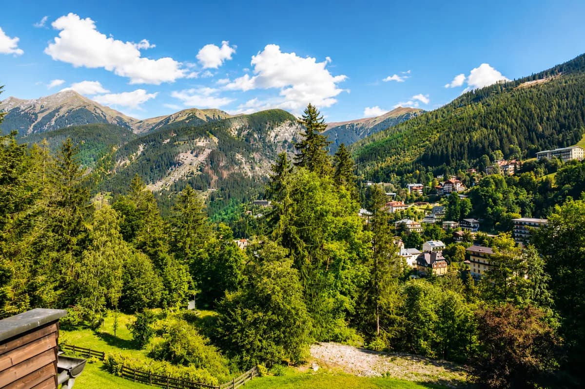 19-Zimmer-Immobilie kaufen in Sankt Johann im Pongau – 547,1 m², € 3.200.000 – Bild 4 von 60