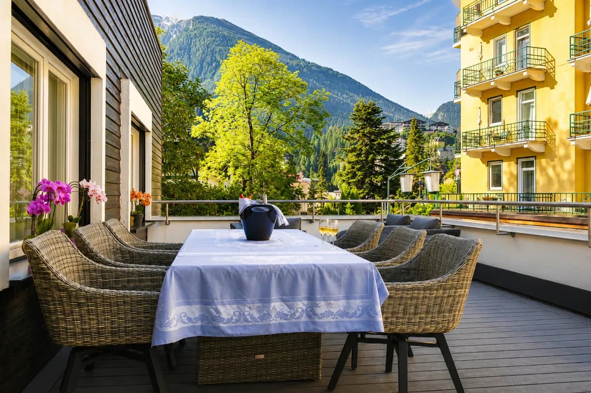19-Zimmer-Immobilie kaufen in Sankt Johann im Pongau – 547,1 m², € 3.200.000 – Bild 47 von 60