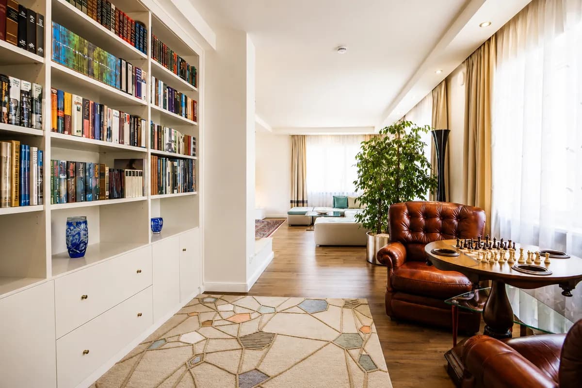 19-Zimmer-Immobilie kaufen in Sankt Johann im Pongau – 547,1 m², € 3.200.000 – Bild 48 von 60