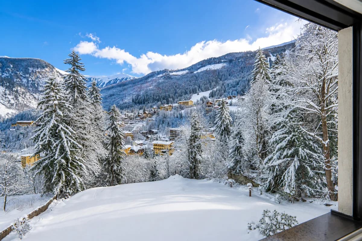 19-Zimmer-Immobilie kaufen in Sankt Johann im Pongau – 547,1 m², € 3.200.000 – Bild 58 von 60