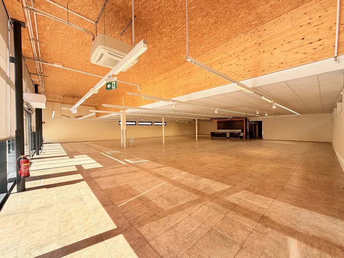Gewerbeimmobilie mieten in Sankt Veit an der Glan – 903 m², € 5.189 – Bild 4 von 16