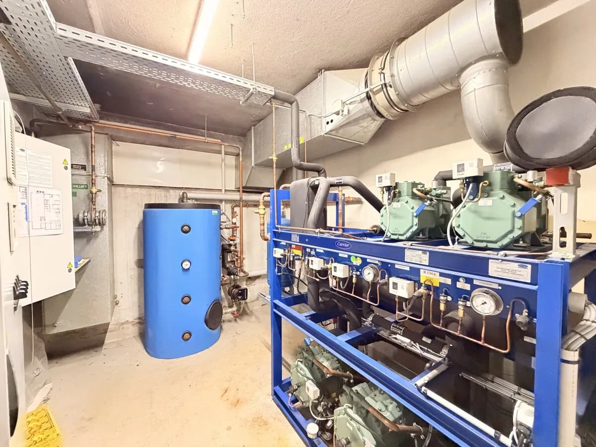 Gewerbeimmobilie mieten in Sankt Veit an der Glan – 903 m², € 5.189 – Bild 16 von 16