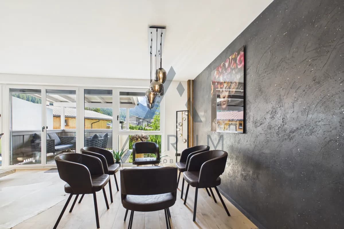 3-Zimmer-Wohnung kaufen in Schwaz – 87 m², € 599.000 – Bild 3 von 9