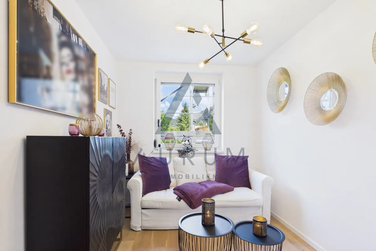 3-Zimmer-Wohnung kaufen in Schwaz – 87 m², € 599.000 – Bild 5 von 9