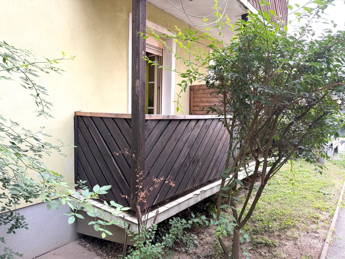 1-Zimmer-Wohnung kaufen in Graz – 31 m², € 83.000 – Bild 1 von 14