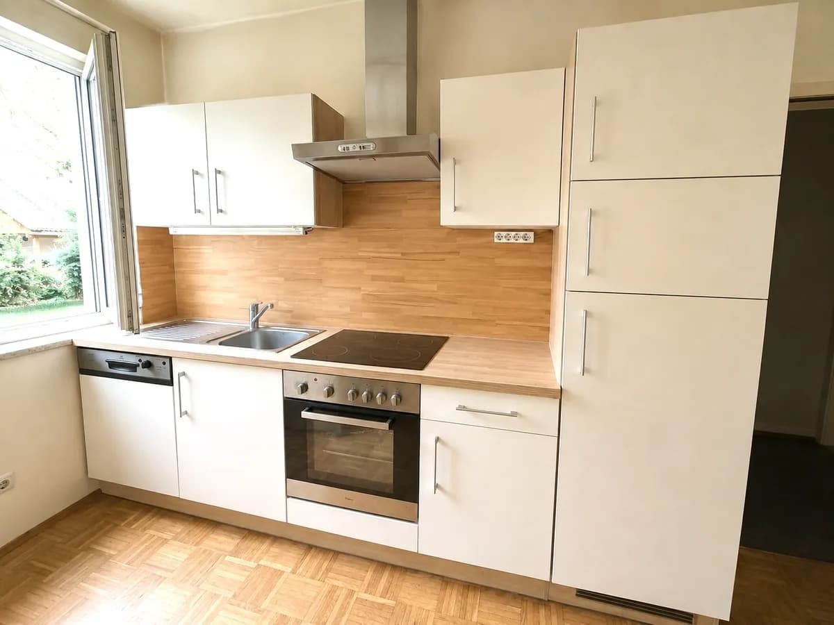 1-Zimmer-Wohnung kaufen in Graz – 31 m², € 83.000 – Bild 2 von 14