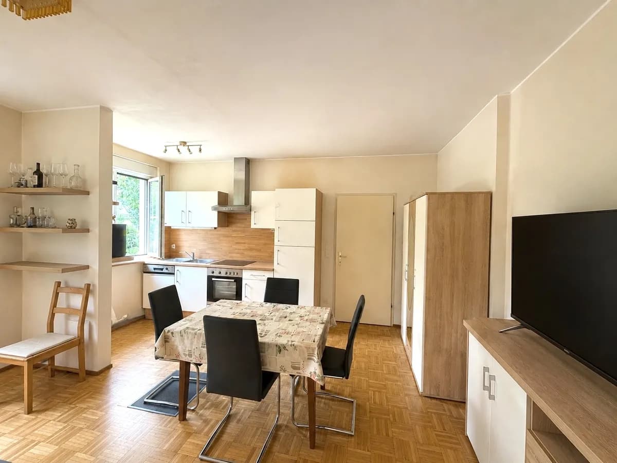 1-Zimmer-Wohnung kaufen in Graz – 31 m², € 83.000 – Bild 3 von 14