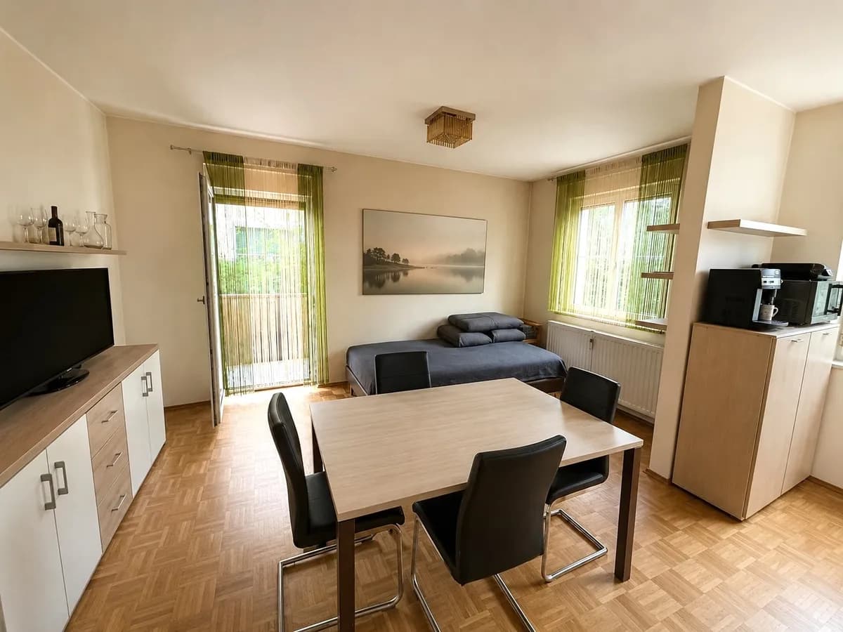 1-Zimmer-Wohnung kaufen in Graz – 31 m², € 83.000 – Bild 4 von 14