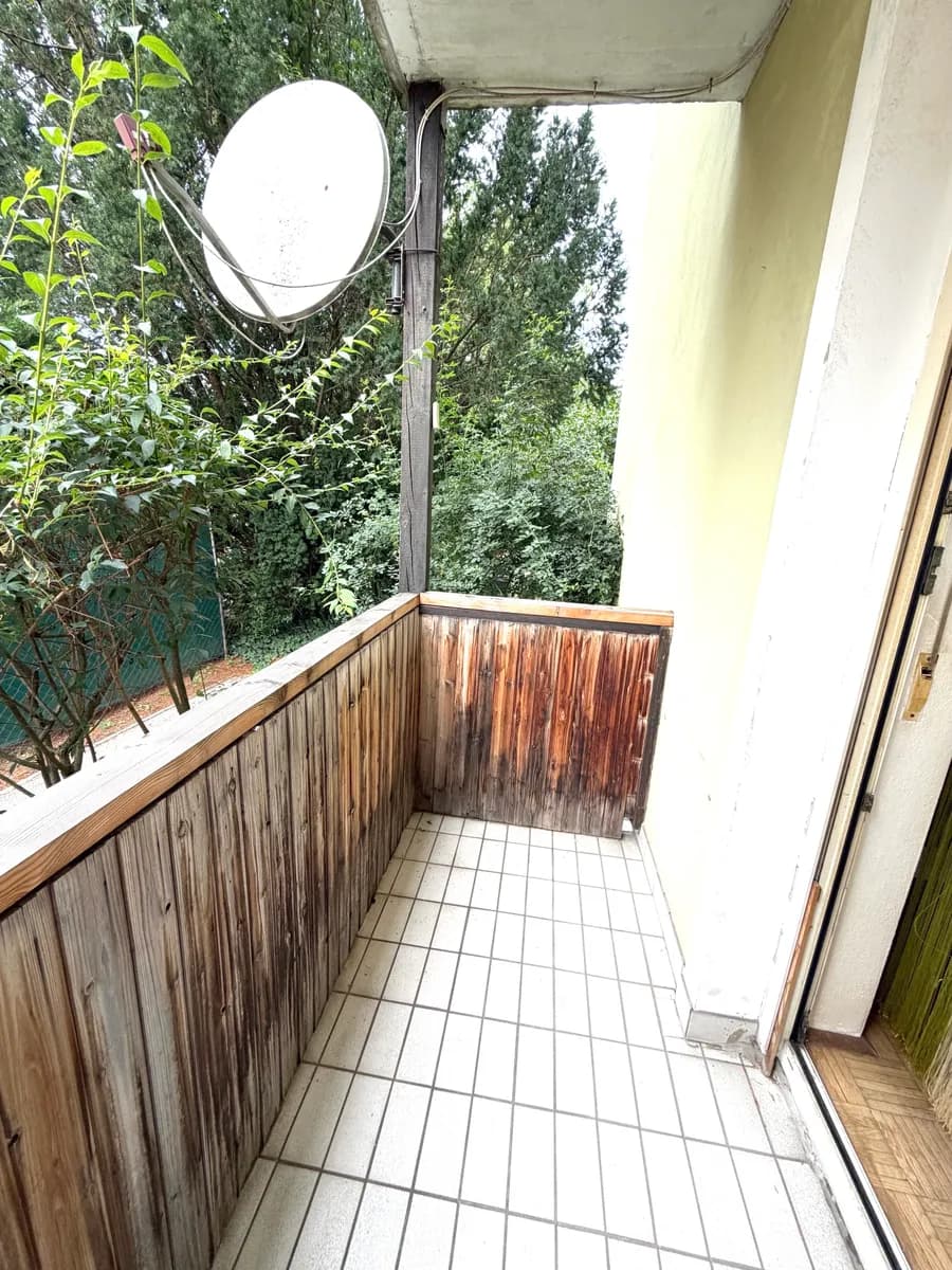 1-Zimmer-Wohnung kaufen in Graz – 31 m², € 83.000 – Bild 5 von 14