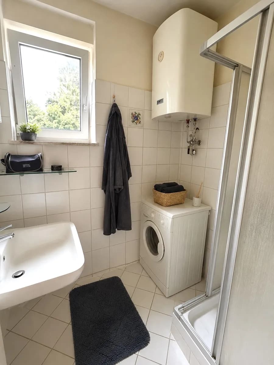 1-Zimmer-Wohnung kaufen in Graz – 31 m², € 83.000 – Bild 7 von 14