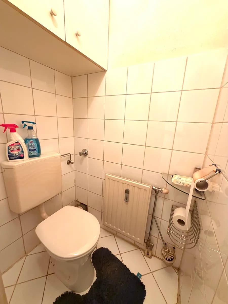 1-Zimmer-Wohnung kaufen in Graz – 31 m², € 83.000 – Bild 8 von 14