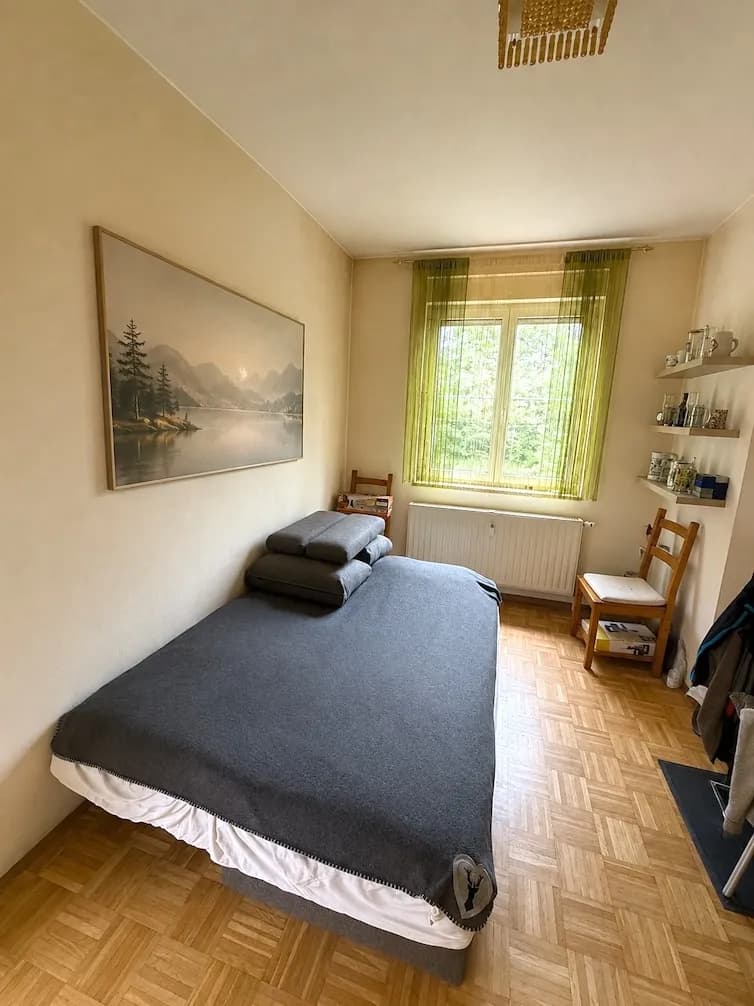 1-Zimmer-Wohnung kaufen in Graz – 31 m², € 83.000 – Bild 10 von 14