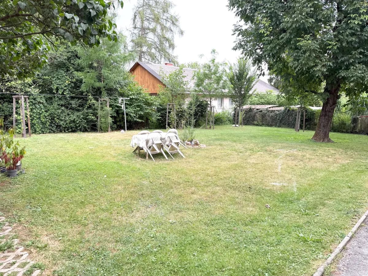 1-Zimmer-Wohnung kaufen in Graz – 31 m², € 83.000 – Bild 11 von 14