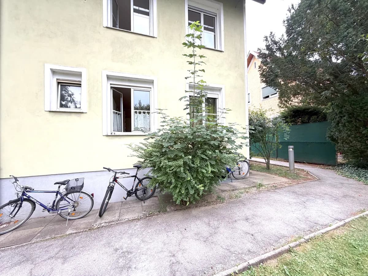 1-Zimmer-Wohnung kaufen in Graz – 31 m², € 83.000 – Bild 13 von 14