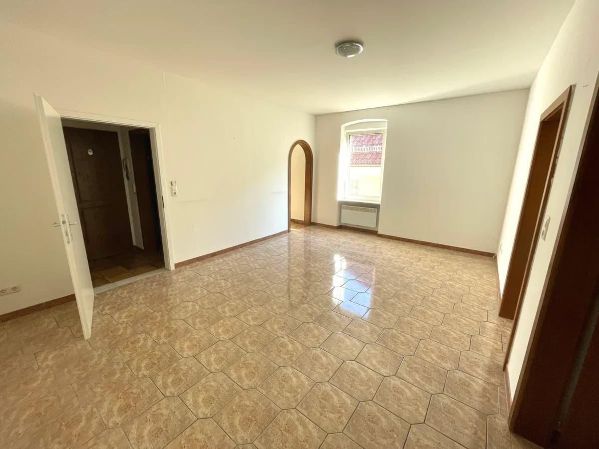 2-Zimmer-Wohnung mieten in Völkermarkt – 55,7 m², € 534