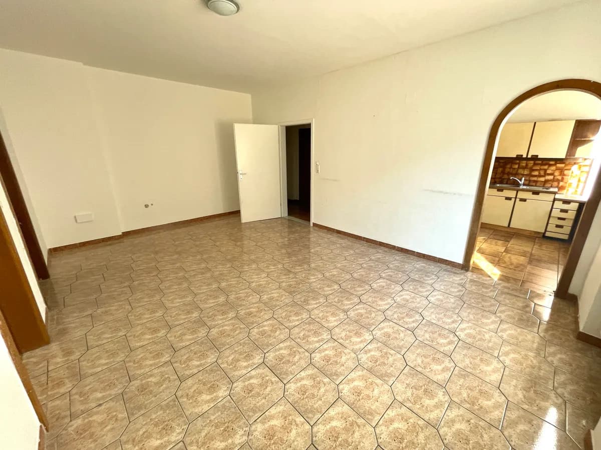 2-Zimmer-Wohnung mieten in Völkermarkt – 55,7 m², € 534 – Bild 2 von 7