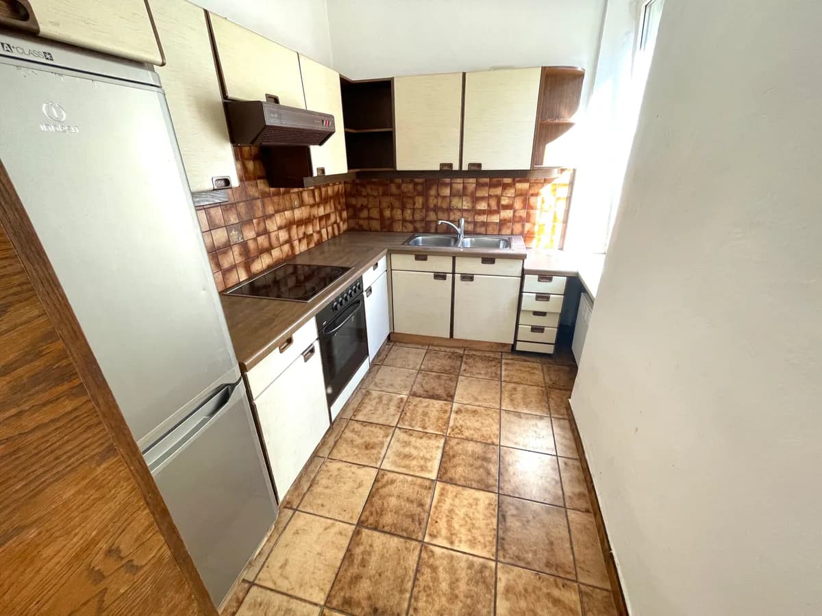 2-Zimmer-Wohnung mieten in Völkermarkt – 55,7 m², € 534 – Bild 3 von 7