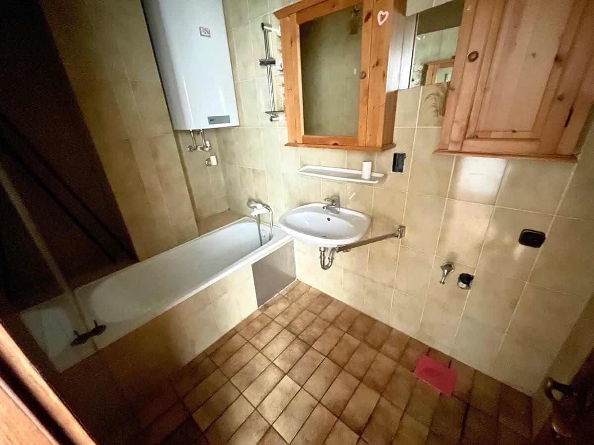 2-Zimmer-Wohnung mieten in Völkermarkt – 55,7 m², € 534 – Bild 6 von 7