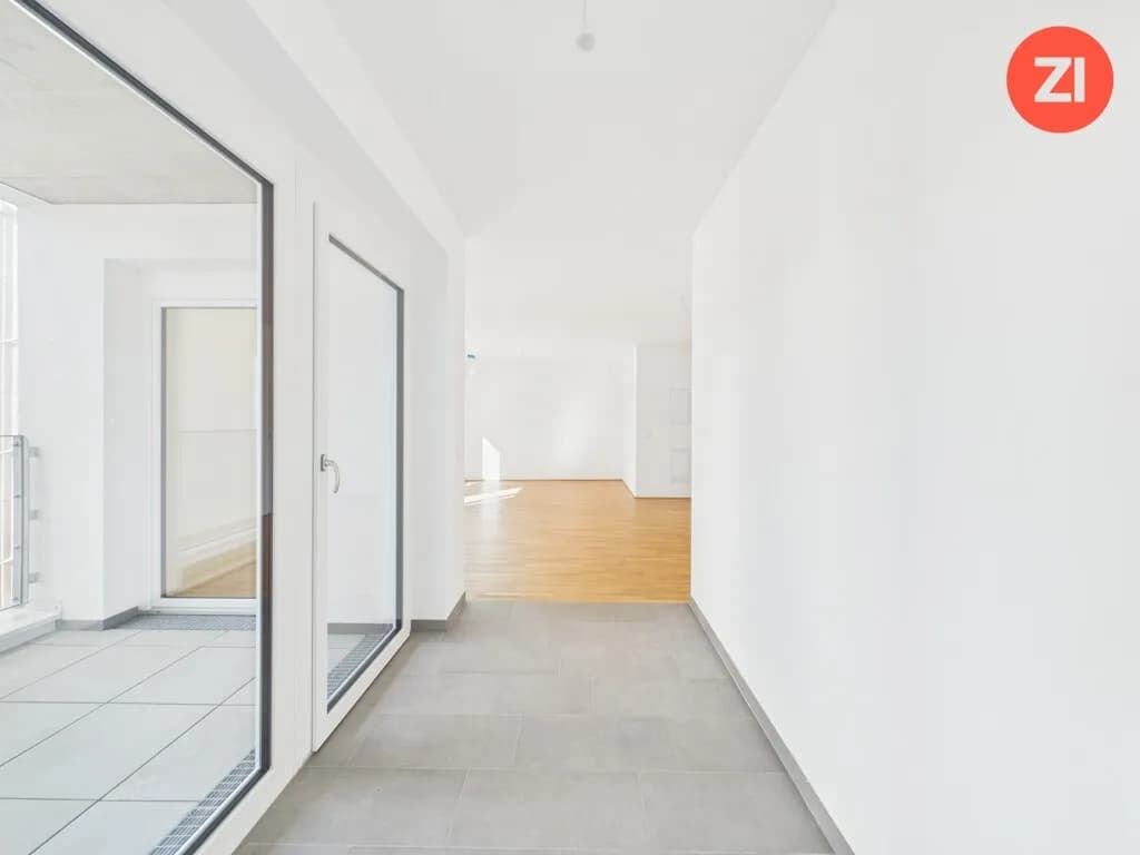 3-Zimmer-Wohnung mieten in Grieskirchen – 74,83 m², € 971
