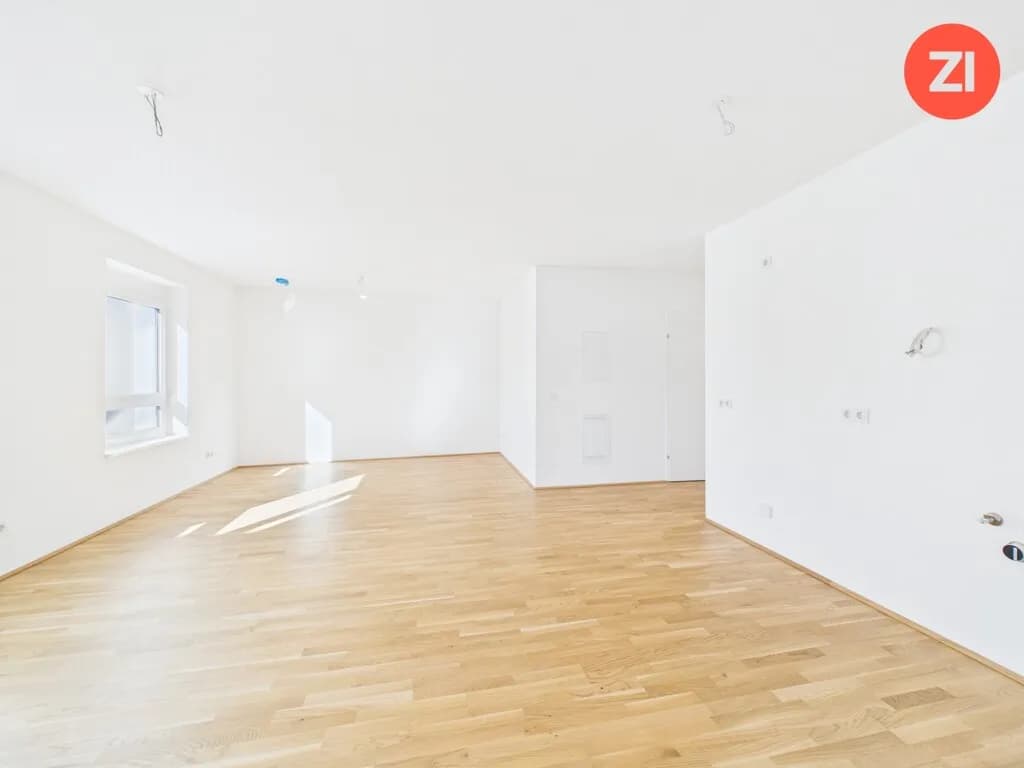 3-Zimmer-Wohnung mieten in Grieskirchen – 74,83 m², € 971 – Bild 2 von 9