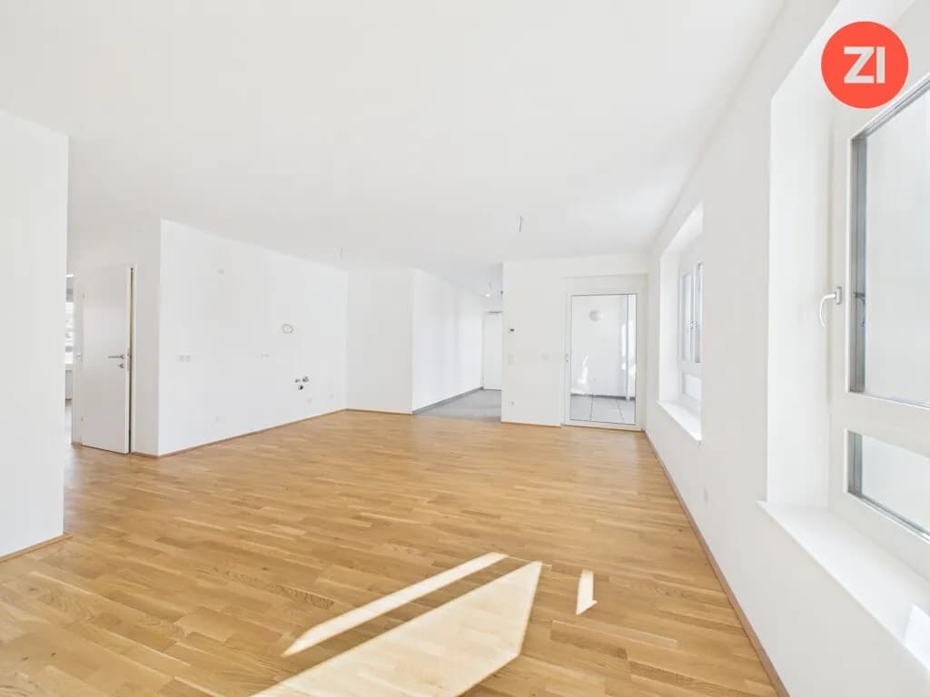 3-Zimmer-Wohnung mieten in Grieskirchen – 74,83 m², € 971 – Bild 3 von 9