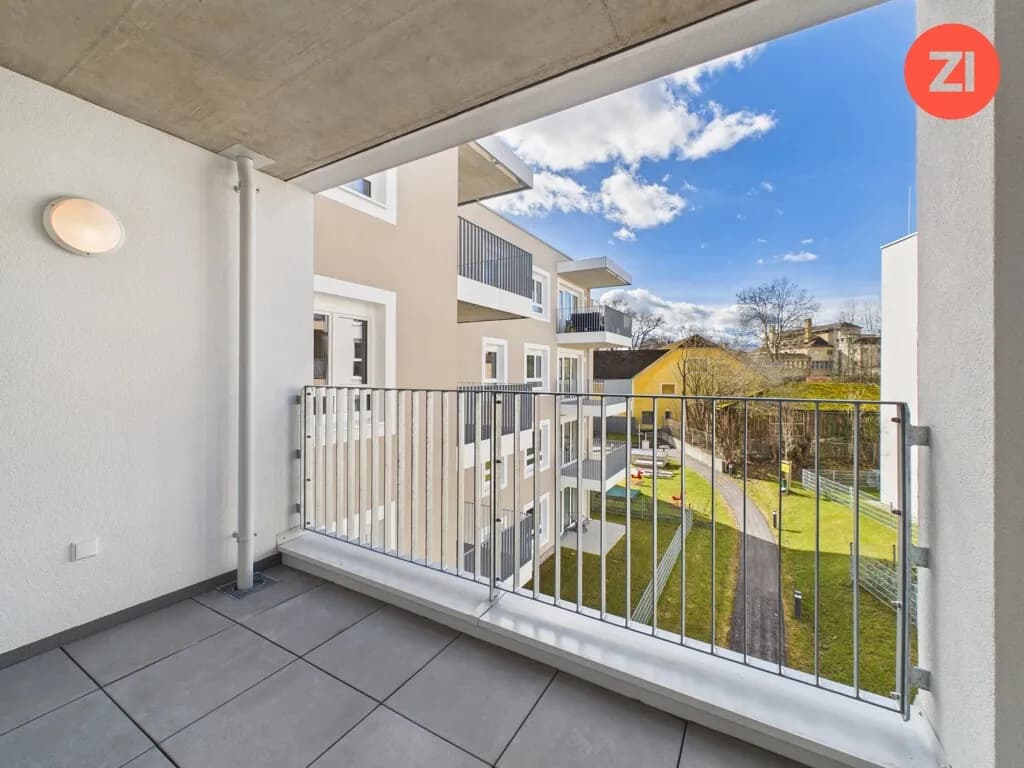 3-Zimmer-Wohnung mieten in Grieskirchen – 74,83 m², € 971 – Bild 6 von 9