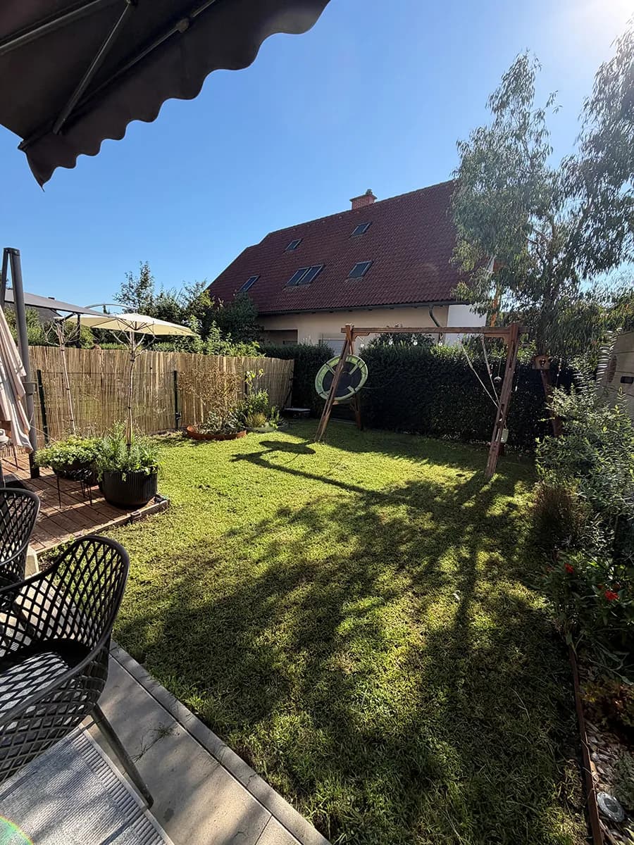 2-Zimmer-Wohnung kaufen in Leibnitz – 56,69 m², € 155.000