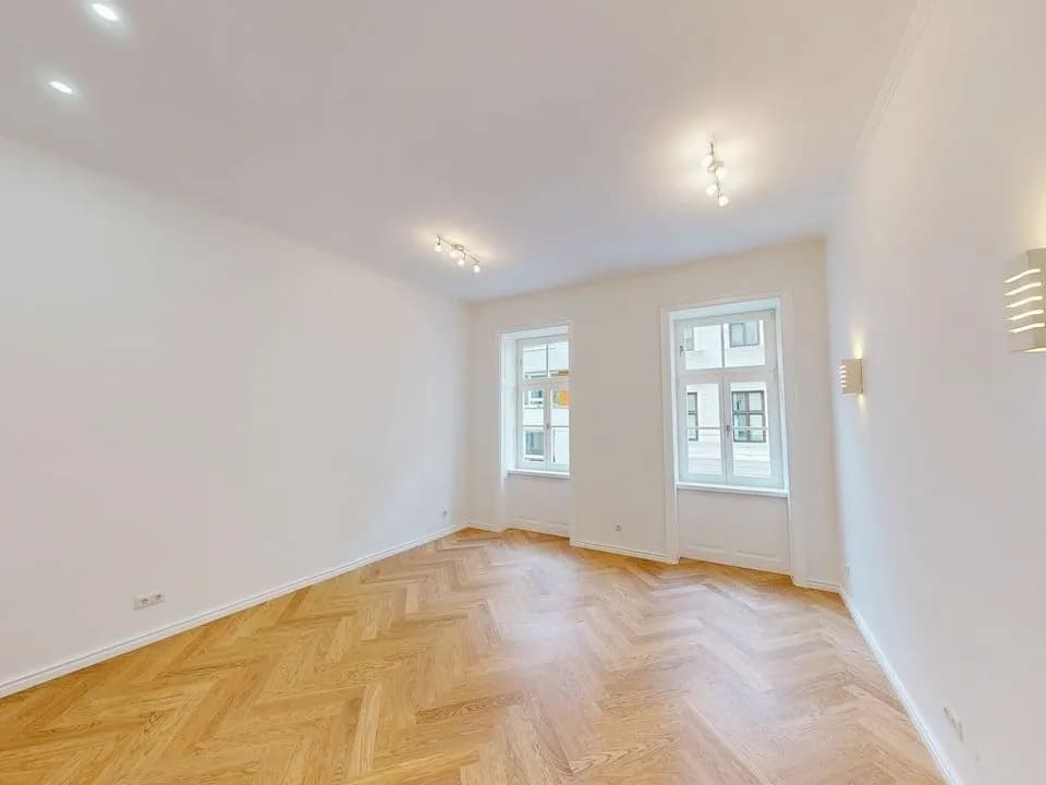 4-Zimmer-Wohnung kaufen in Wien – 71,36 m², € 579.000