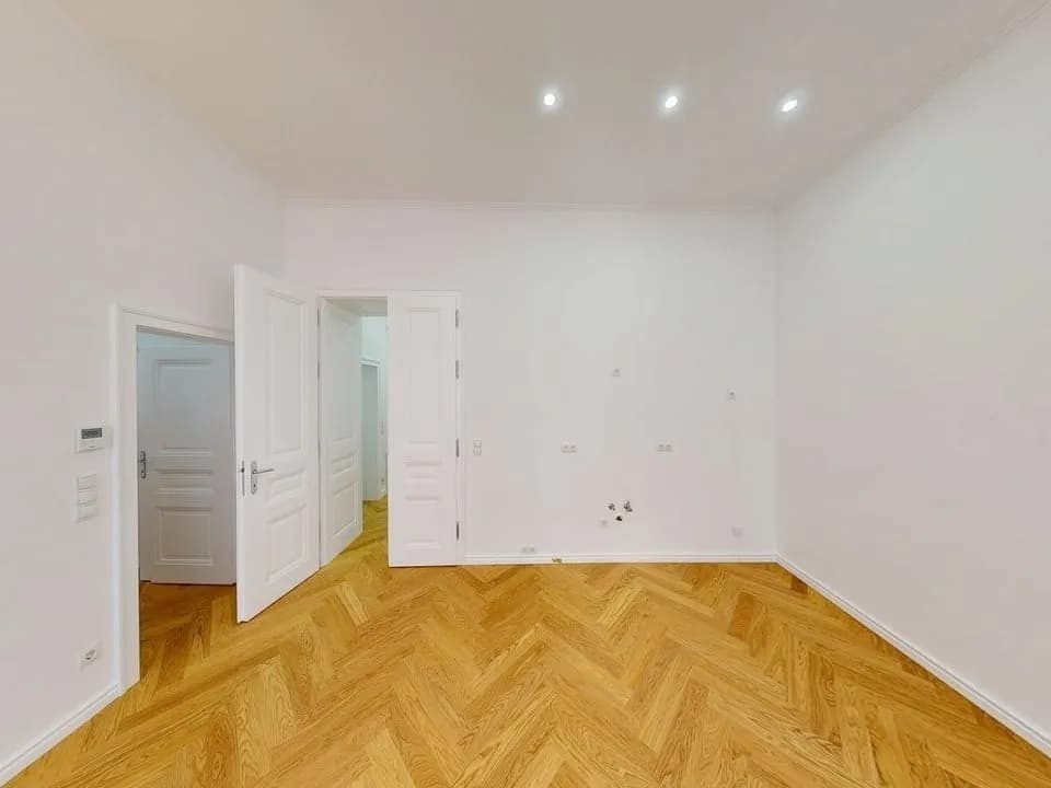 4-Zimmer-Wohnung kaufen in Wien – 71,36 m², € 579.000 – Bild 2 von 12