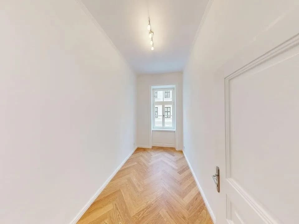 4-Zimmer-Wohnung kaufen in Wien – 71,36 m², € 579.000 – Bild 7 von 12