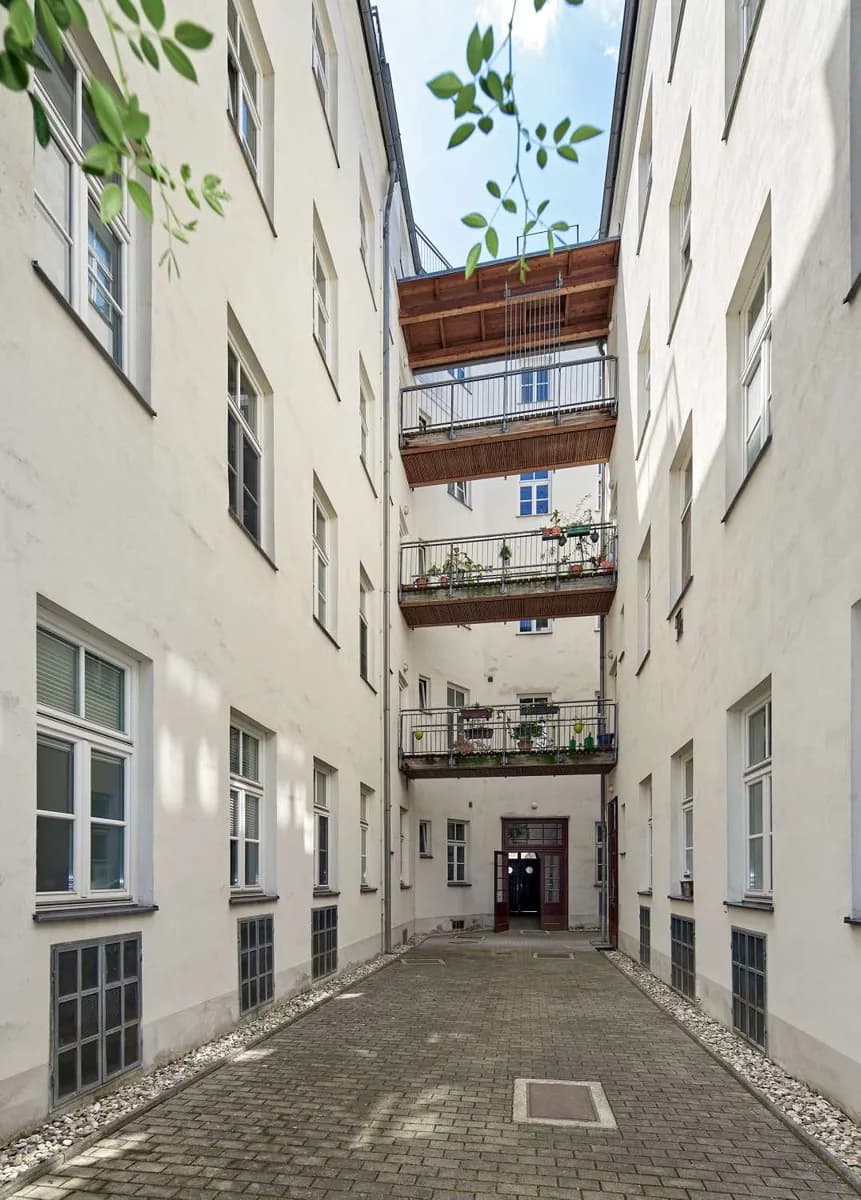 4-Zimmer-Wohnung kaufen in Wien – 71,36 m², € 579.000 – Bild 9 von 12
