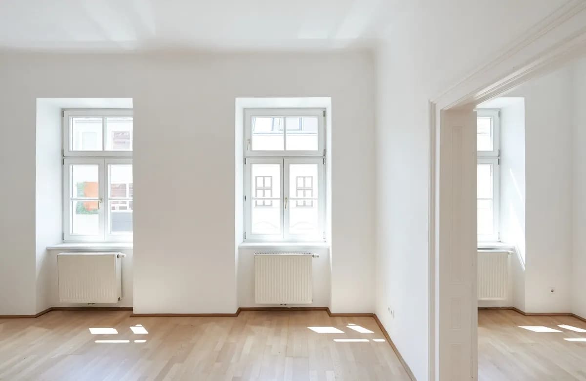 2-Zimmer-Wohnung kaufen in Wien – 51,8 m², € 359.000