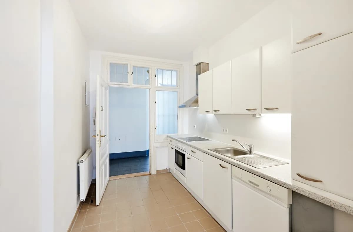 2-Zimmer-Wohnung kaufen in Wien – 51,8 m², € 359.000 – Bild 4 von 15