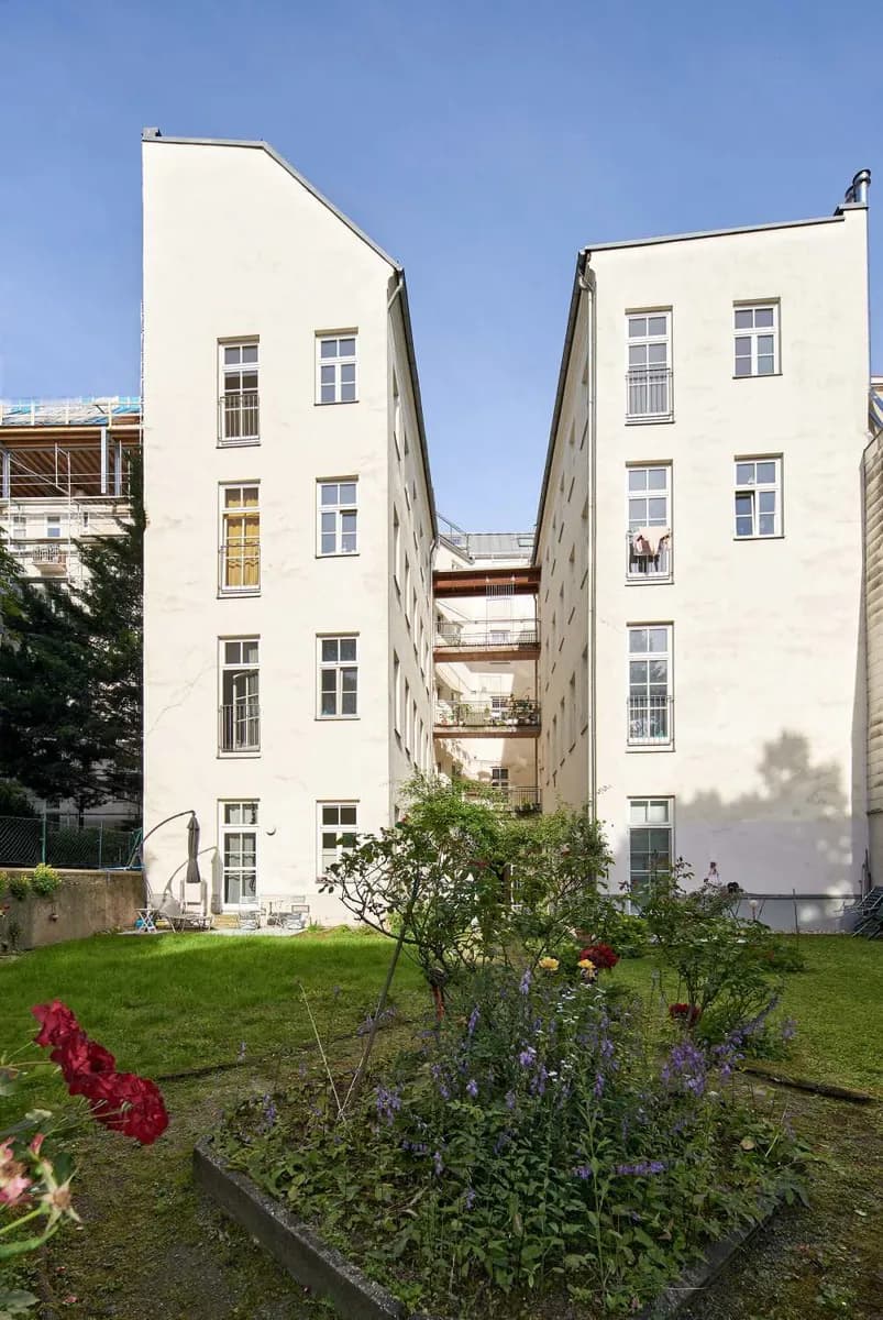 2-Zimmer-Wohnung kaufen in Wien – 51,8 m², € 359.000 – Bild 9 von 15
