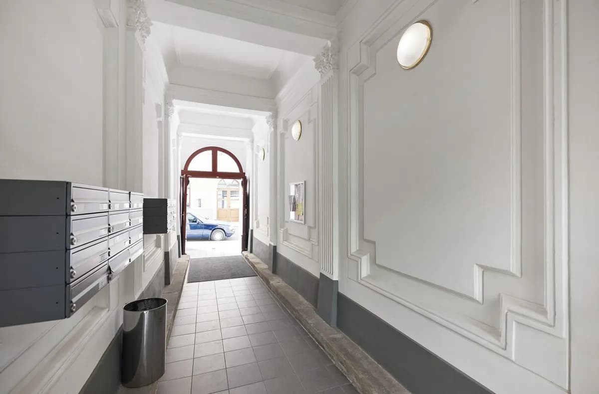 2-Zimmer-Wohnung kaufen in Wien – 51,8 m², € 359.000 – Bild 11 von 15