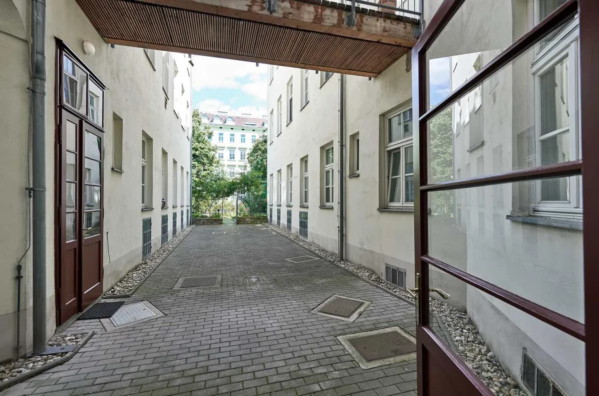 2-Zimmer-Wohnung kaufen in Wien – 66 m², € 459.000 – Bild 8 von 13