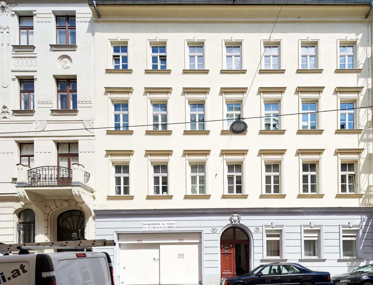2-Zimmer-Wohnung kaufen in Wien – 66 m², € 459.000 – Bild 11 von 13