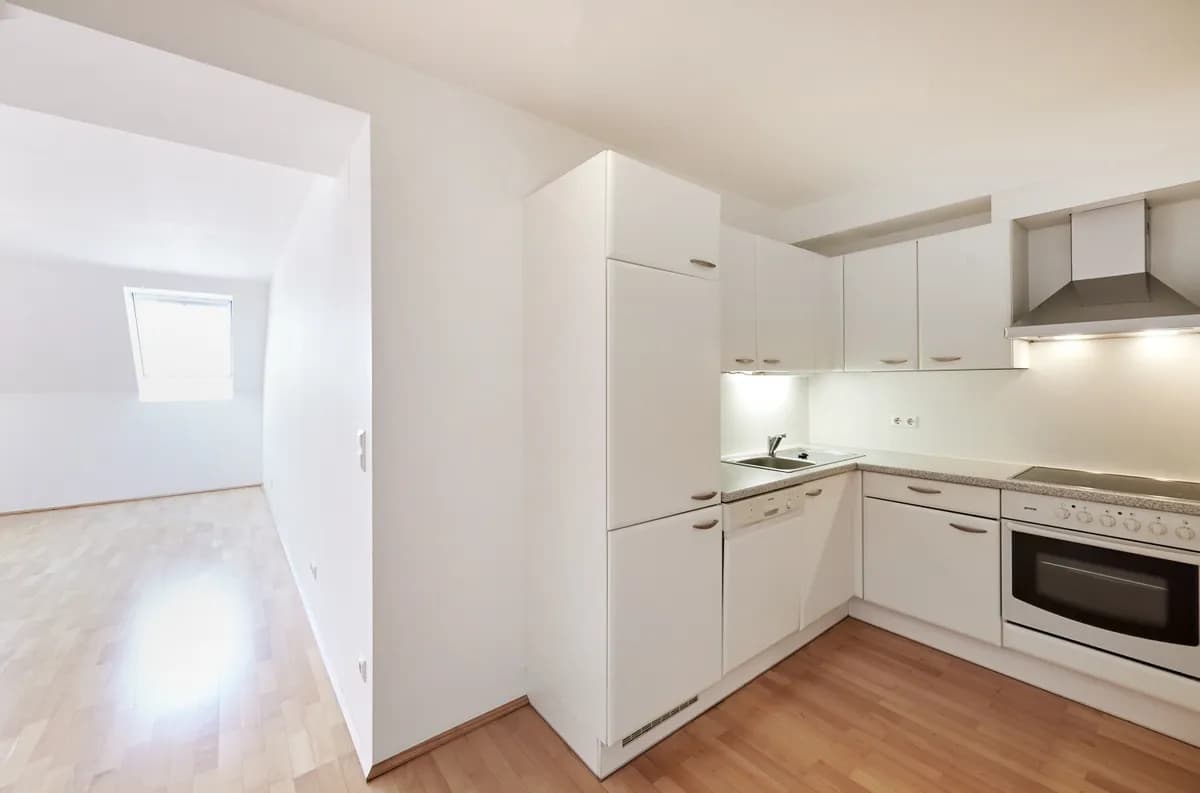 1-Zimmer-Wohnung kaufen in Wien – 45,27 m², € 339.000