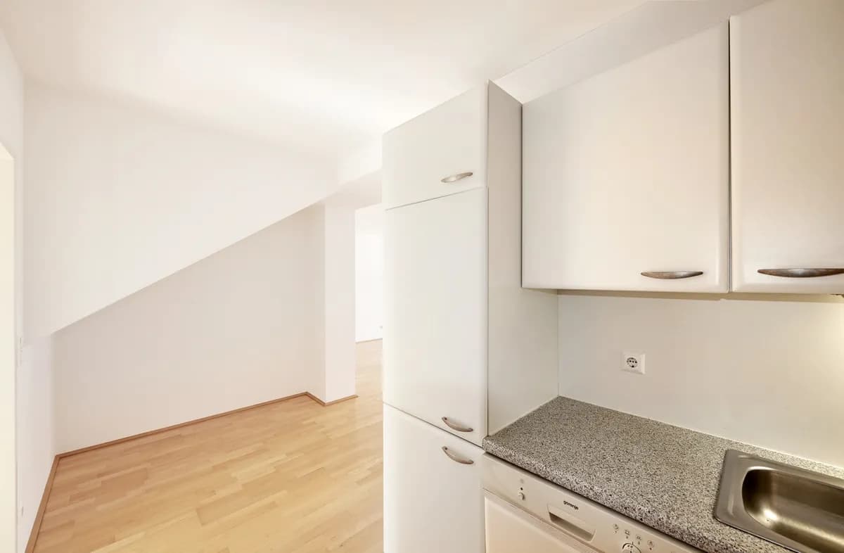 1-Zimmer-Wohnung kaufen in Wien – 45,27 m², € 339.000 – Bild 2 von 15