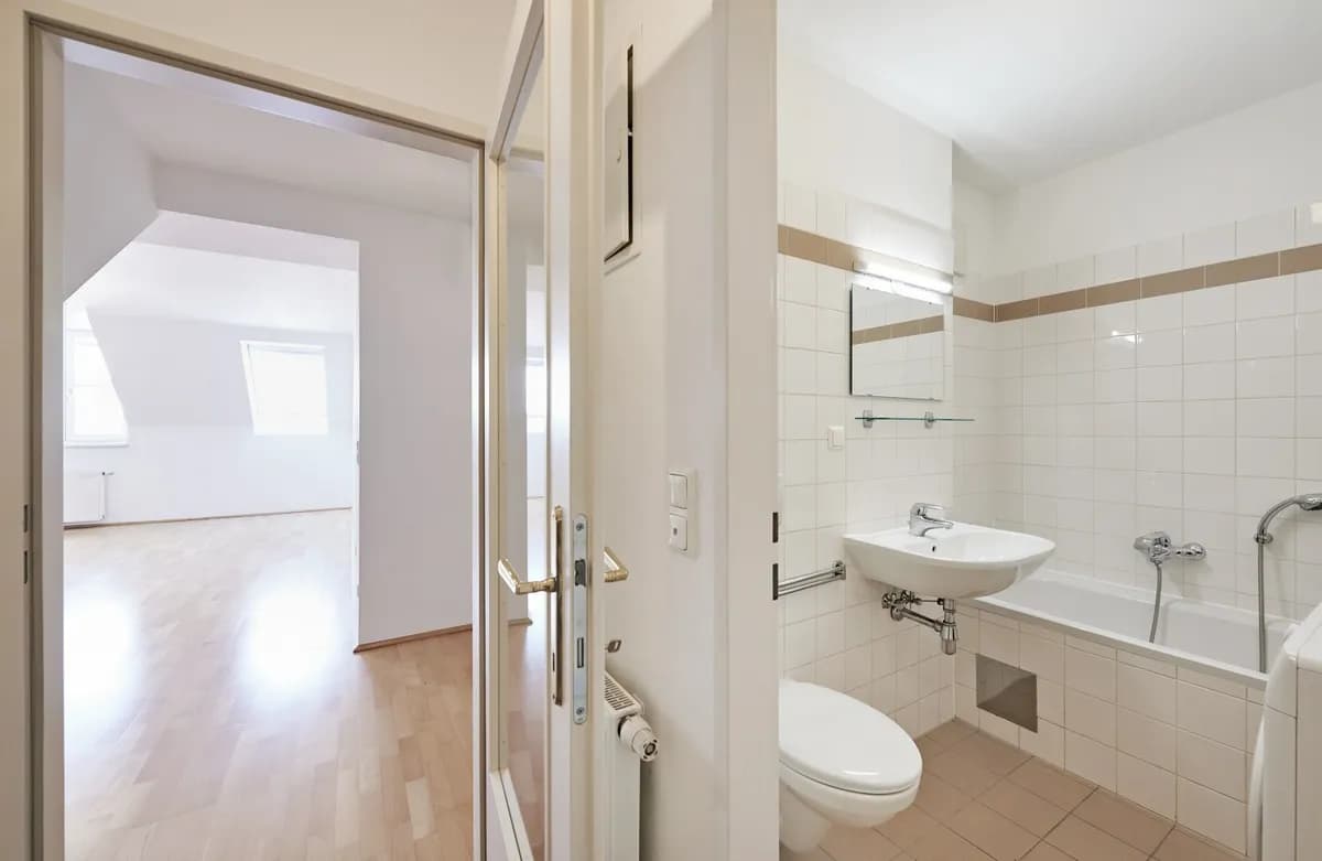 1-Zimmer-Wohnung kaufen in Wien – 45,27 m², € 339.000 – Bild 3 von 15