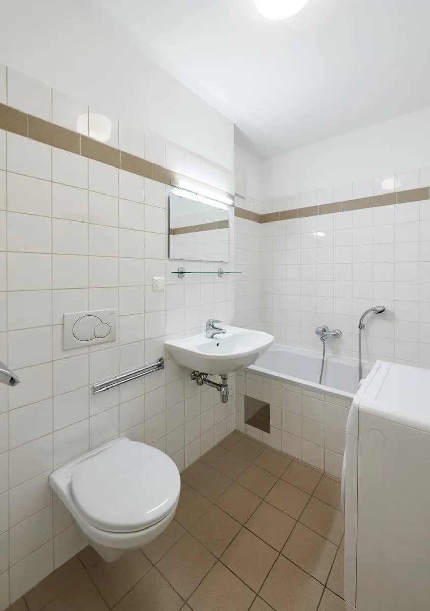1-Zimmer-Wohnung kaufen in Wien – 45,27 m², € 339.000 – Bild 6 von 15