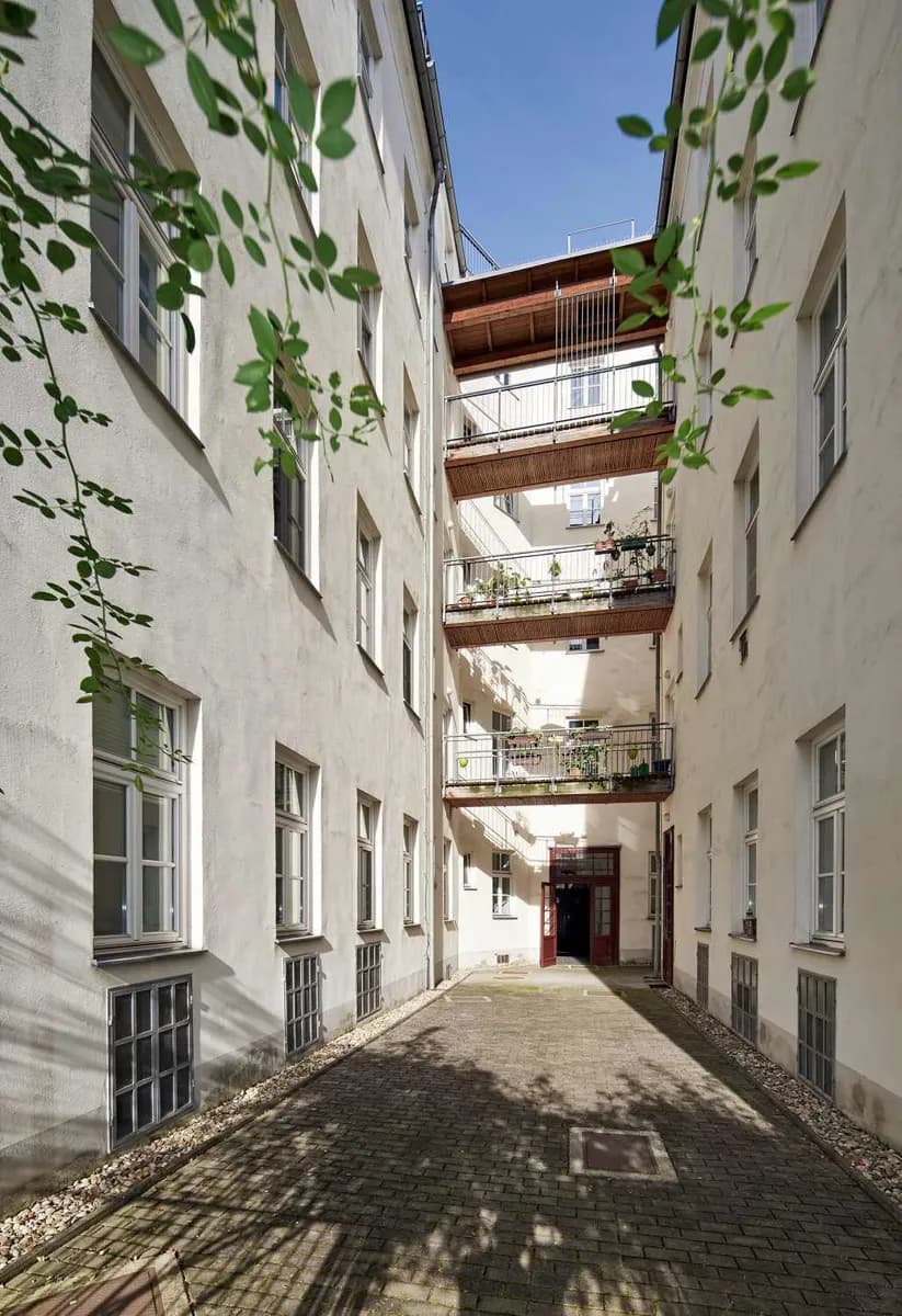 1-Zimmer-Wohnung kaufen in Wien – 45,27 m², € 339.000 – Bild 13 von 15