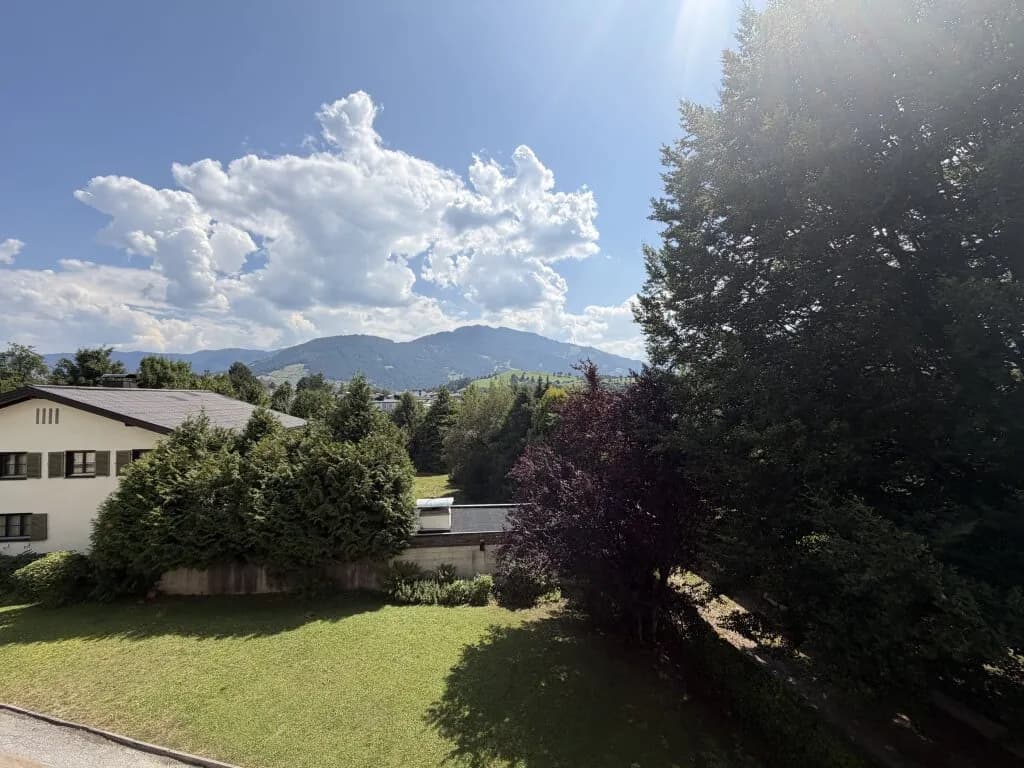 Immobilie kaufen in Zell am See – 93,22 m², € 360.000