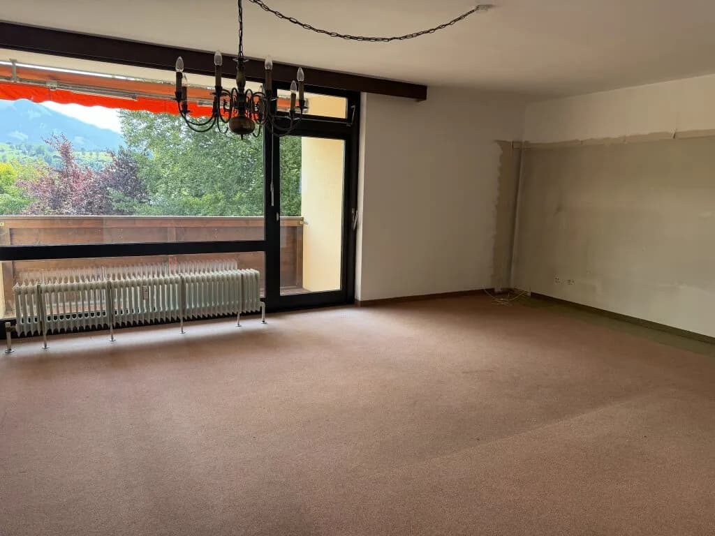 Immobilie kaufen in Zell am See – 93,22 m², € 360.000 – Bild 2 von 9
